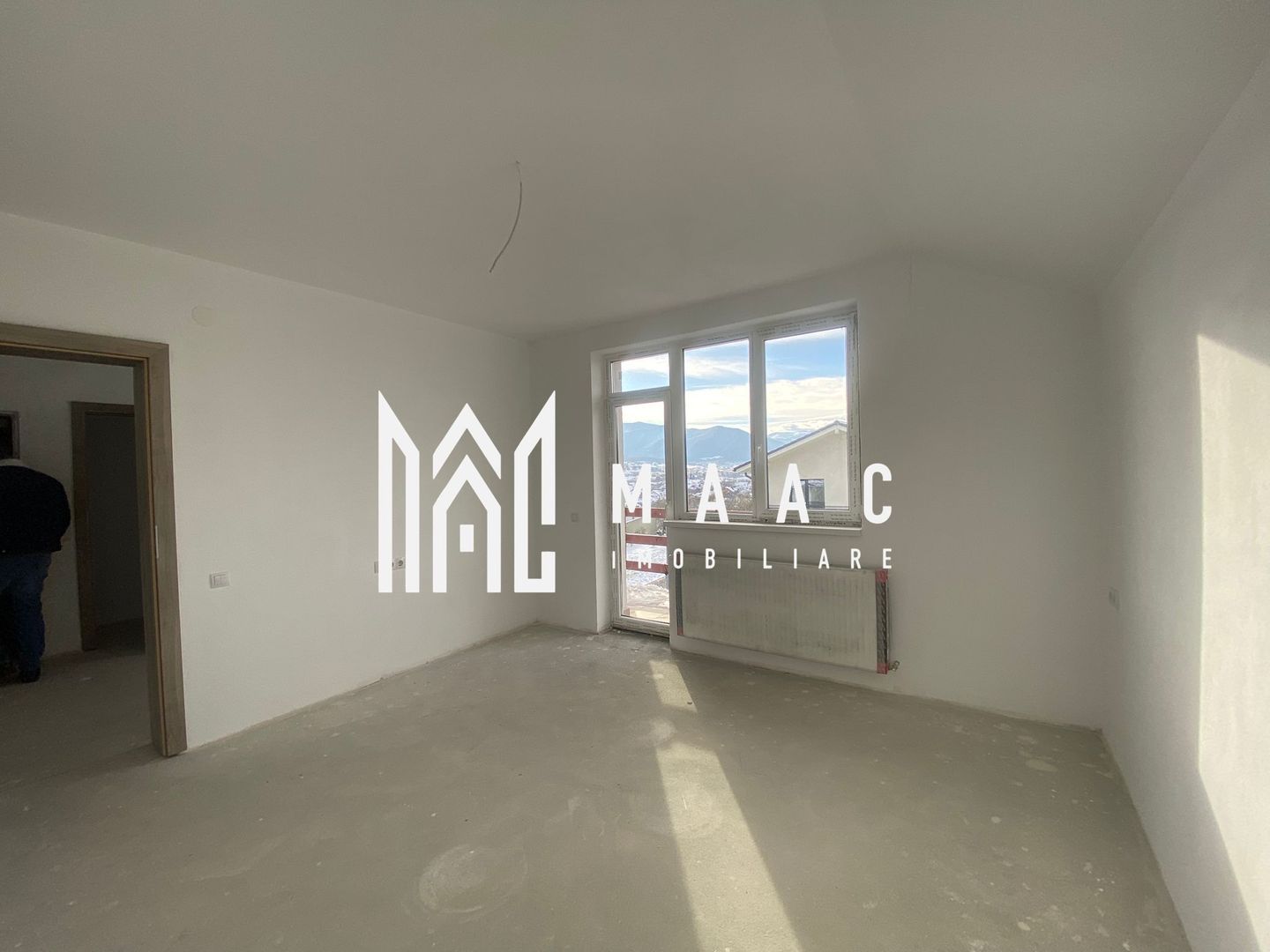 Apartament 90MP | 3 Camere | Etaj 2 | Terasa | Cisnadie - Poză 3