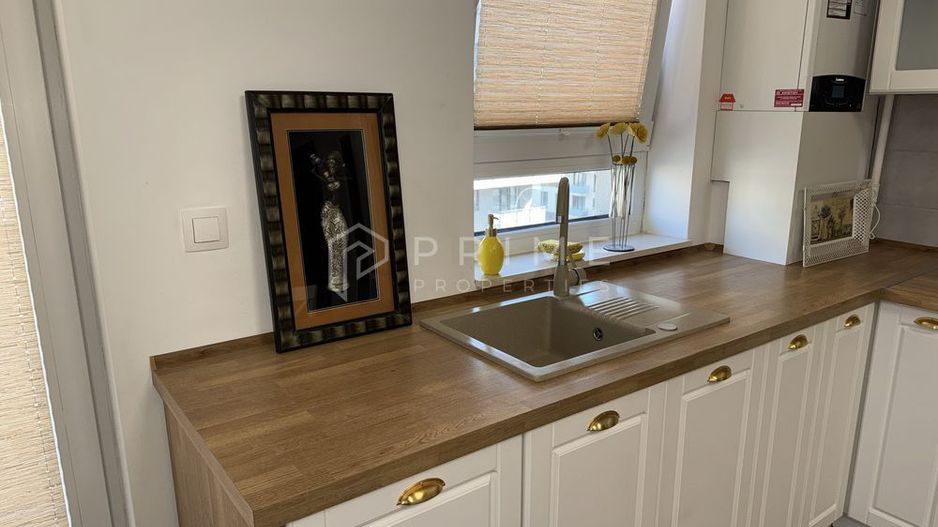 Apartament 2,5 camere, 60 mp, imobil 2020, de închiriat - Poză 2