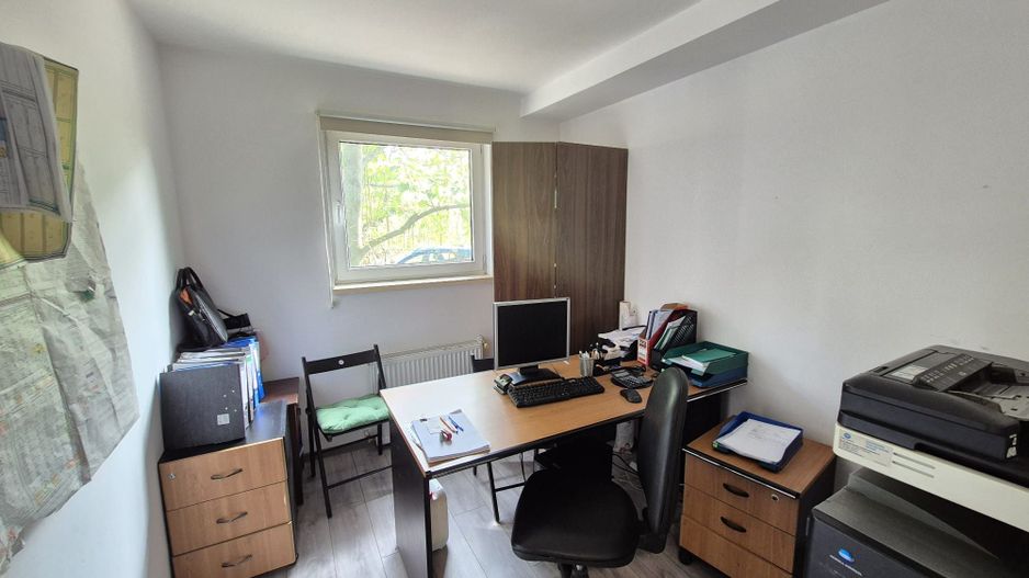 Casa P+1 din lemn - Mihailesti - Poză 11