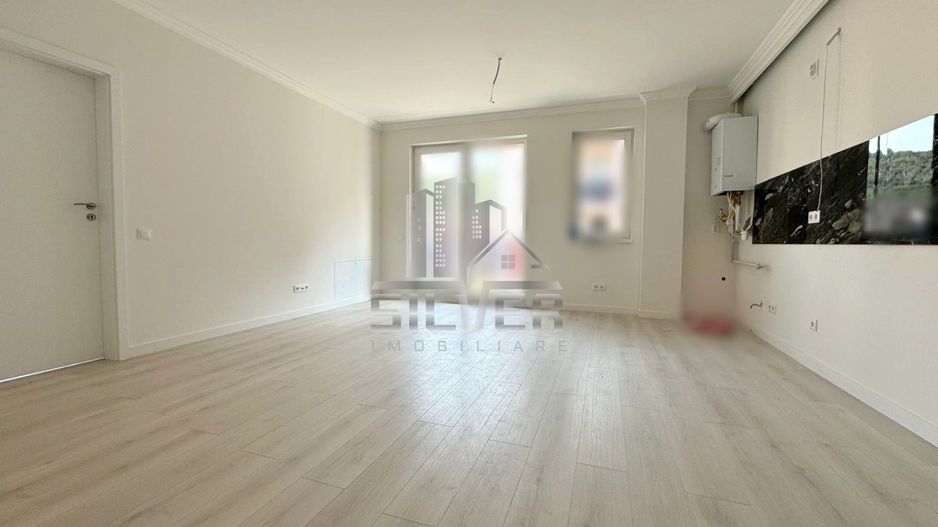 Apartament cu 3 camere/72mp/CF/zona Sub Cetate. - Poză 1