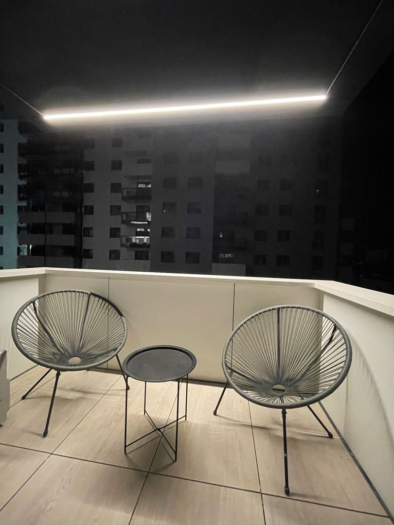 Cortina North || Studio || Amenajat cu designer || Comision 0% - Poză 11