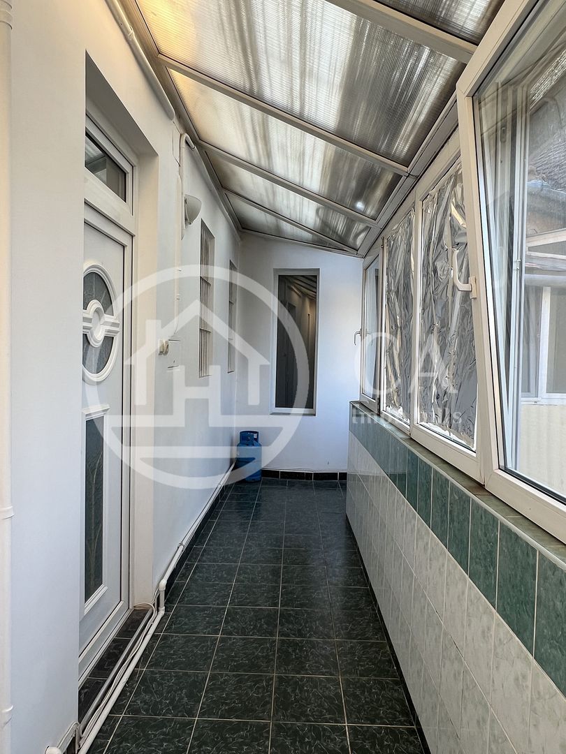 Apartament cu 2 camere de vanzare in zona Republicii, Central, Oradea - Poză 11