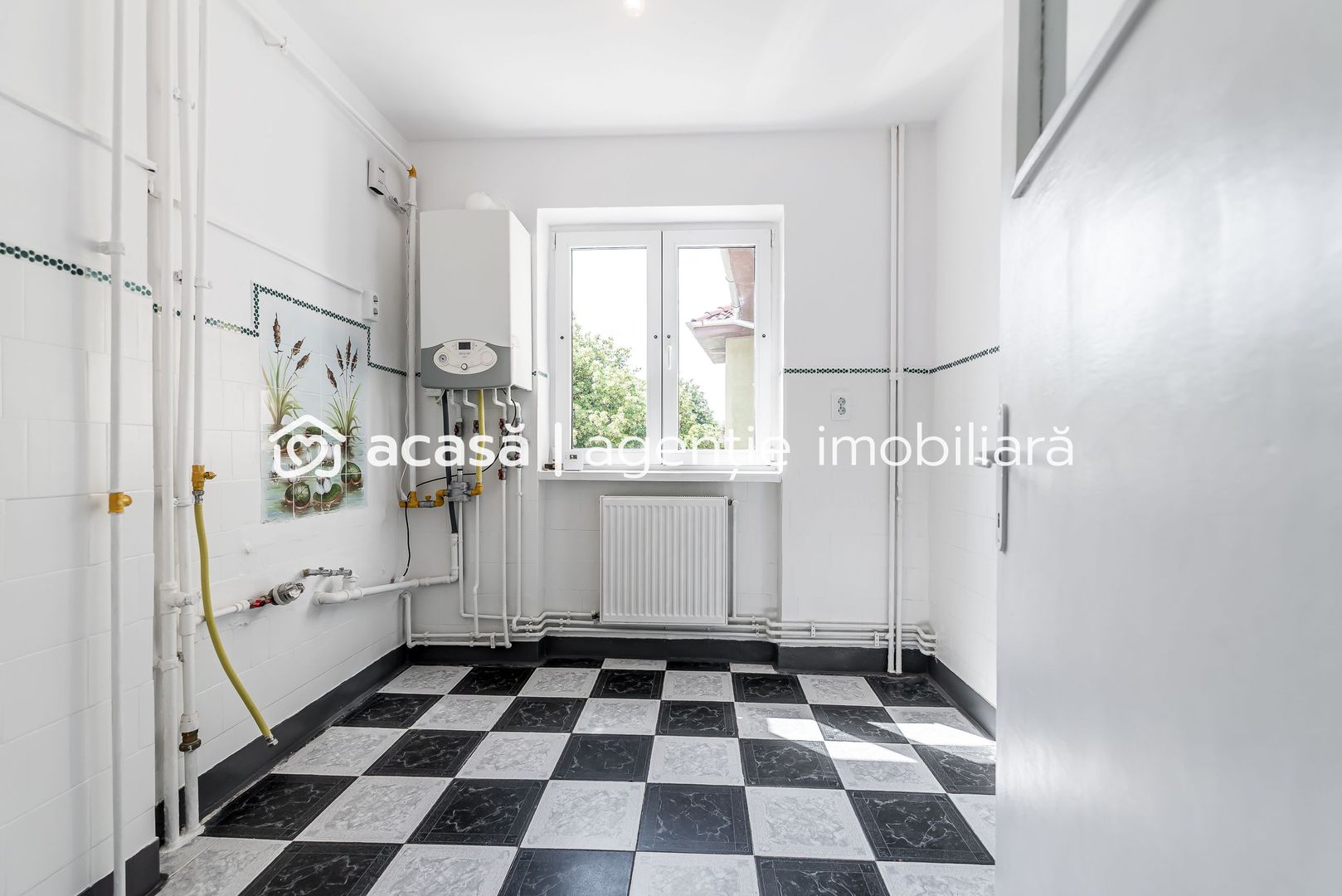 Apartament 2 camere Ultracentral, bvd Revolutiei, Arad - COMISION 0 - Poză 5