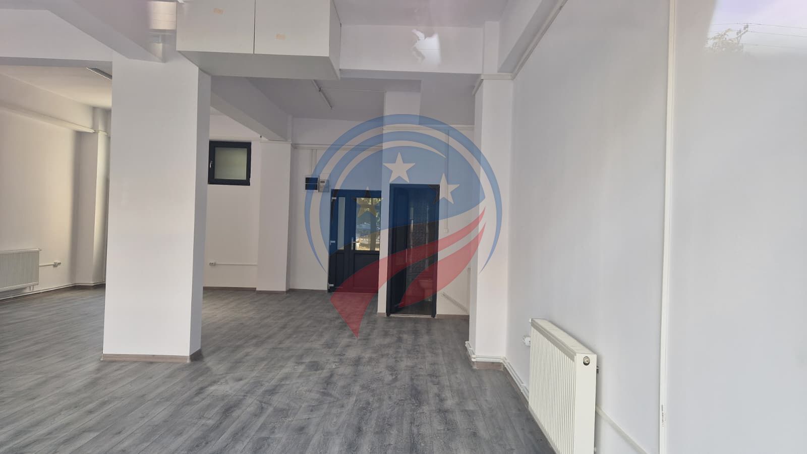SPATIU COMERCIAL -DE INCHIRIAT -STRADAL -IN  FILIASI - Poză 2
