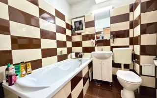 Apartament 3 camere, etaj intermediar, Marasti str Bucuresti - Poză 18