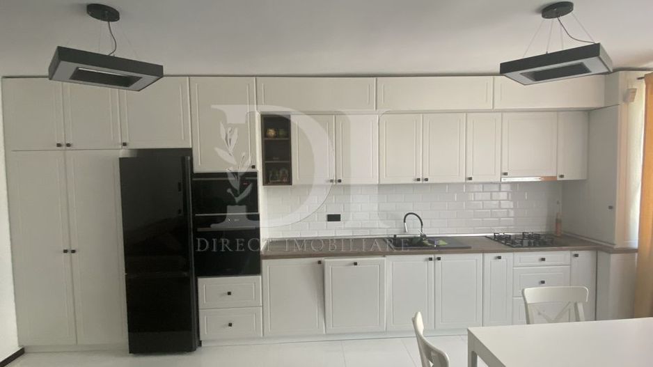 Apartament nou de închiriat 2 camere  – zona VIVO! Cluj-Napoca - Poză 2