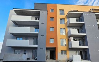 Apartament modern, aproape de natura - in Sibiu, langa lac -Comision 0 - Poză 1