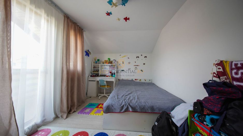 Vila individuala de vânzare, acces rapid către București, Berceni - Poză 18