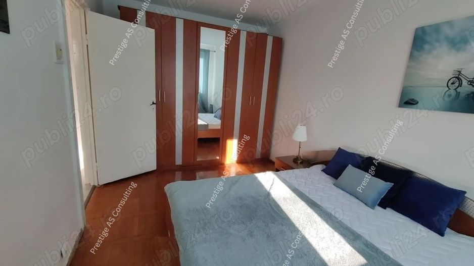 Apartament cu 2 camere langa facultatea de Medicina - ideal pentru studenti - Poză 7