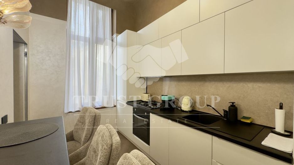 Apartament 2 camere Armeneasca | Imobil reconsolidat | Ideal investitie - Poză 15