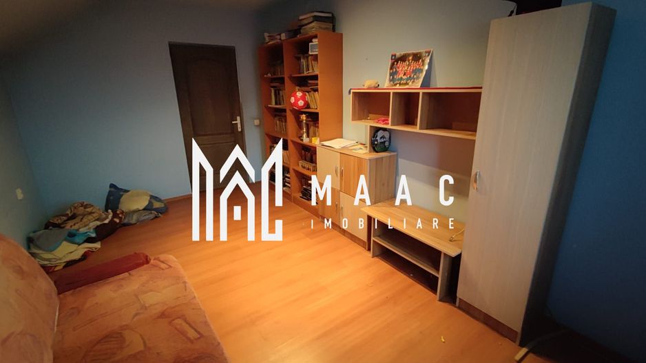 Casa 4 camere I Teren 470 mp I Zona Piata Cluj - Poză 15