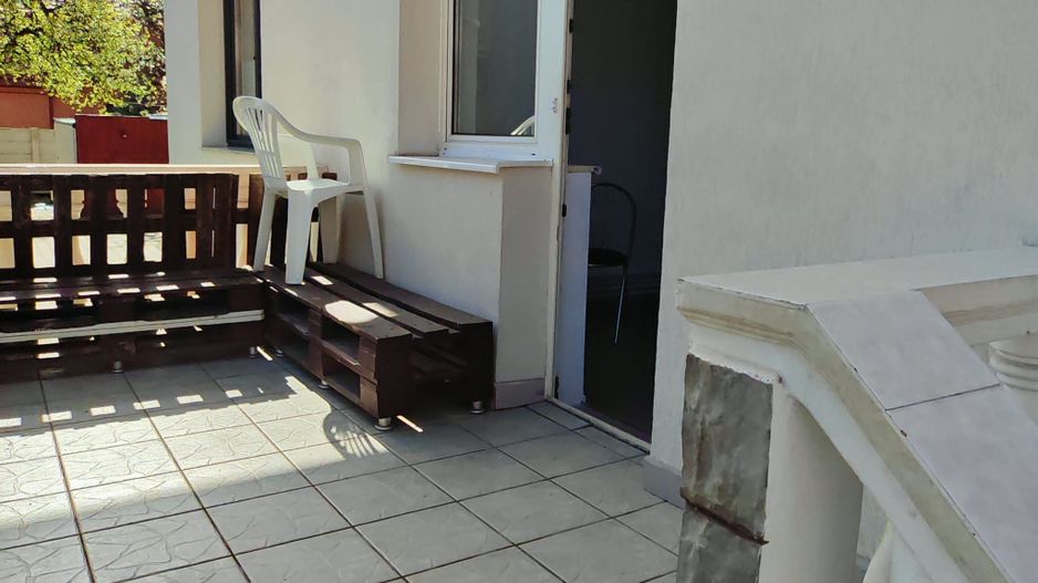 Apartament in vila,Bartolomeu,120 mp,3 camere,Spatiu depozitare 50mp - Poză 4
