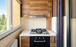 De închiriat Apartament 3 camere, mobilat și utilat, Micalaca - Arad. - Poză 11
