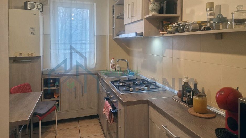 Apartament 3 camere SD, et. 2, Zimbru, mobilat și utilat (#) - Poză 12