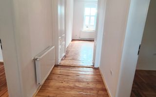 Apartament 3 camere,  Balcescu , 2 băi, 91 mp utili - Poză 3