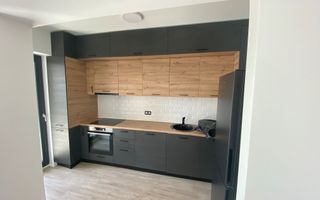 2 camere Sisesti | North Side Park | Mobilat si utilat - Poză 4