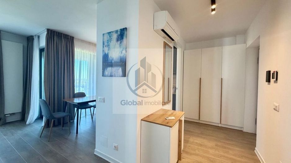 Apartament 2 camere | Cloud 9 | Pipera - Poză 6