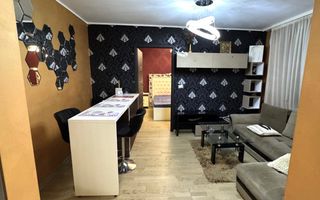 Apartament elegant cu 2 camere | Micro 19 | Parter | 350 €/lună - Poză 1