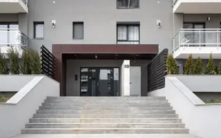 Chirie I Apartament 2 camere I Belvedere Residence I Fabrica de Glucoz - Poză 15