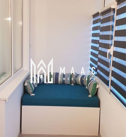 Apartament 2 camere de închiriat | Sibiu, Mihai Viteazul | 60 mp - Poză 4