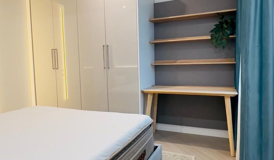 Apartament  3 Camere | Chirie | Pipera | Loc de parcare subteran - Poză 8