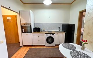 Apartament cu 1 camere | 32 mp | Borhanci | Parcare | Terasa - Poză 4