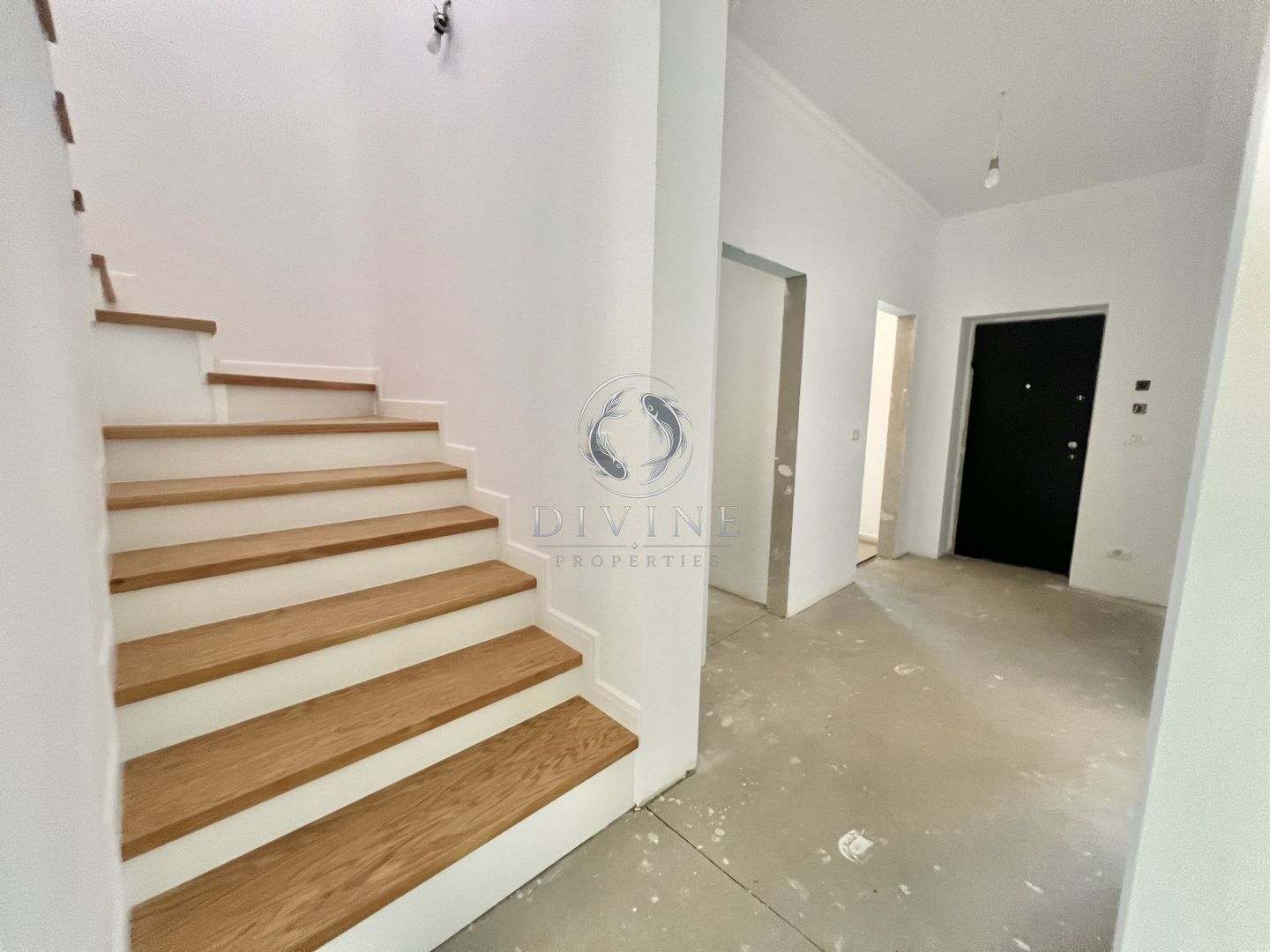 COMISION 0 % | Duplex despartit prin garaj | Dumbravita , Timisoara - Poză 13