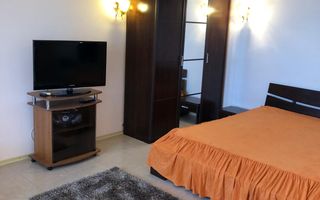 🏡 Apartament 1 camera cu vedere panoramică la Dunăre - Poză 3