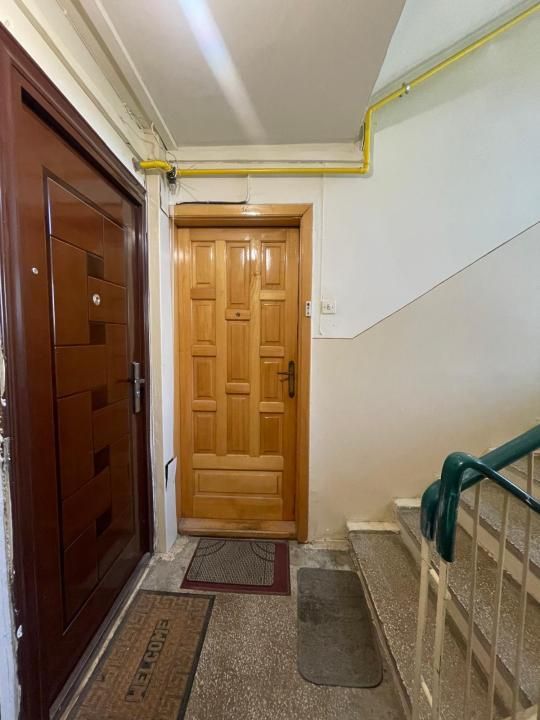 Apartament 1 camera, etaj 3 | Soarelui - Girocului | Comision 0% - Poză 13