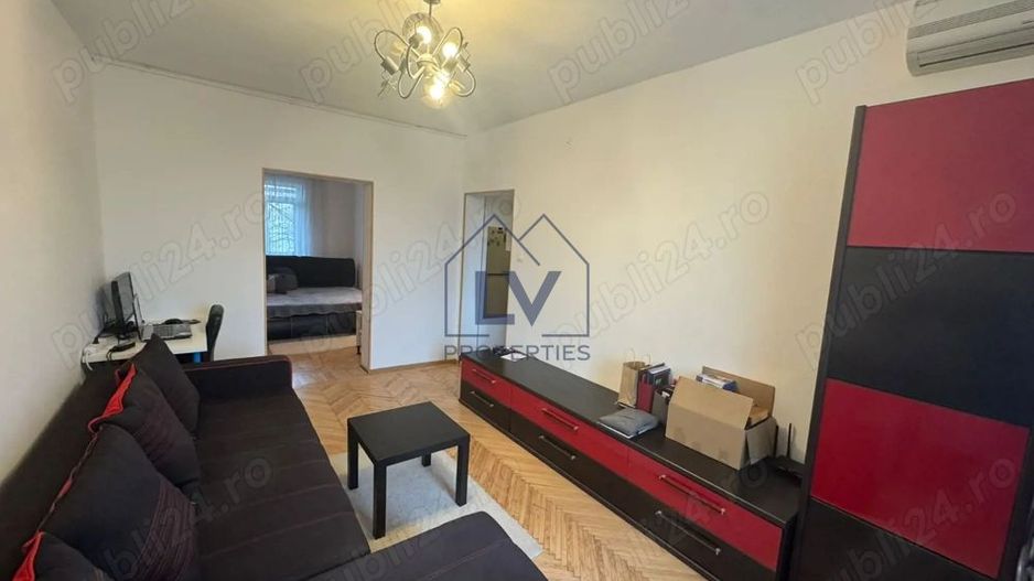 VANZARE 2 CAMERE | ZONA FLOREASCA - Poză 2