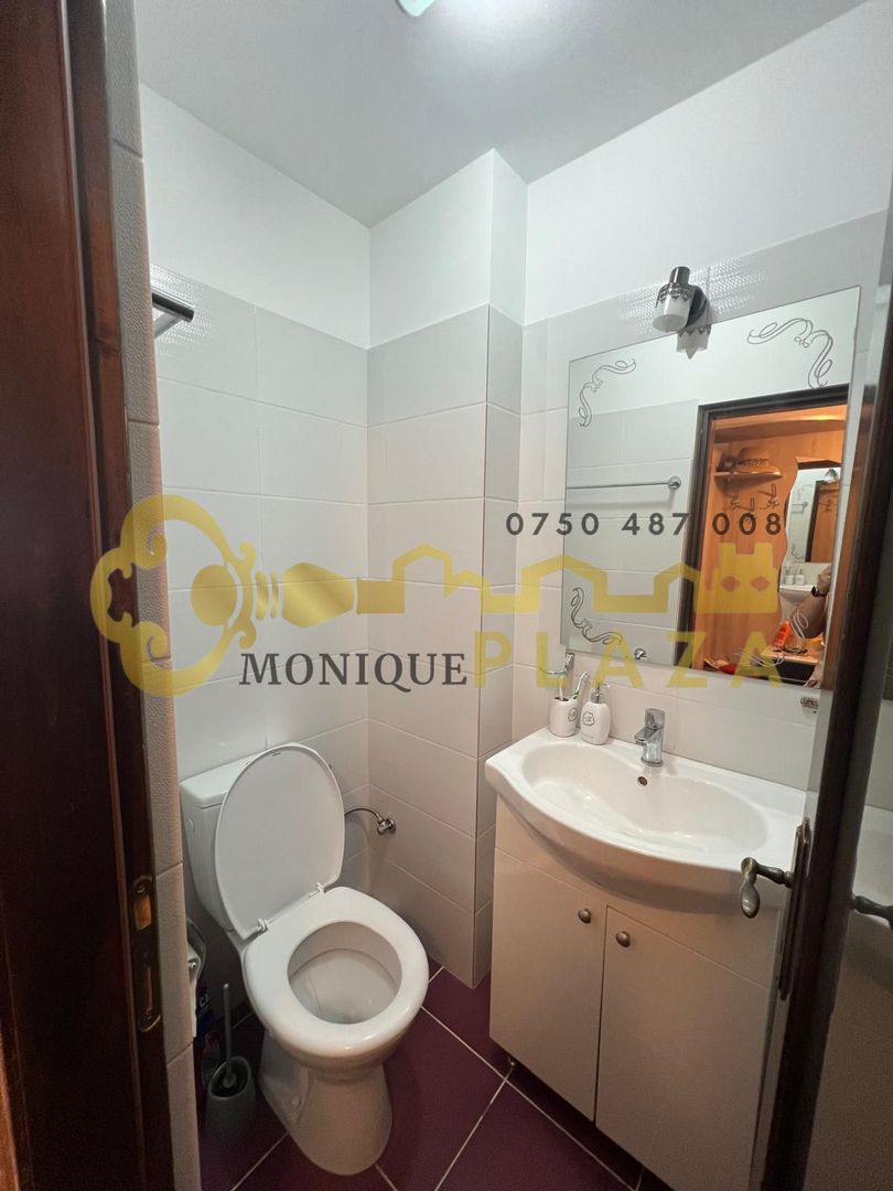 3 Camere | Ultracentral | CT | Mobilat | Utilat | - Poză 10