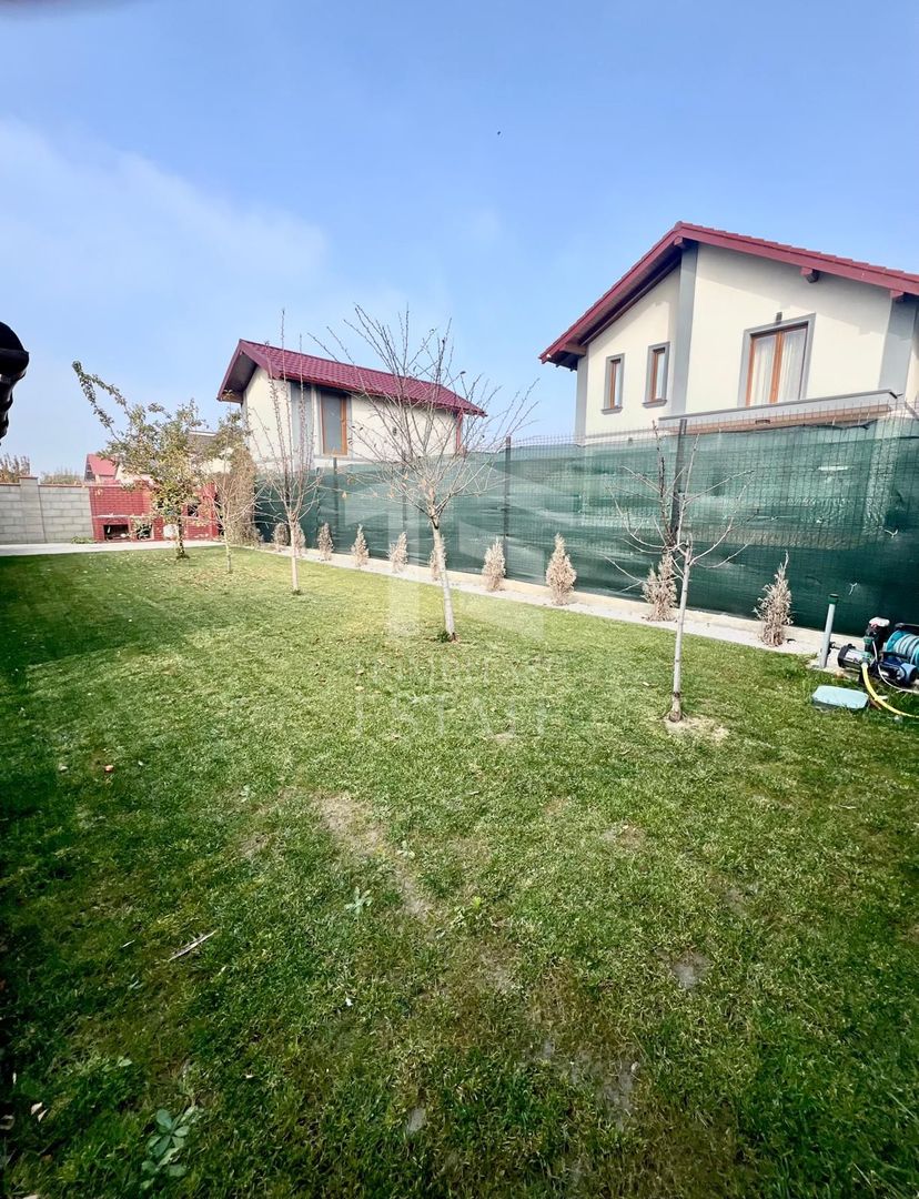 Casa individuala cu curte proprie de vanzare in Sacalaz COMISION 0% - Poză 27