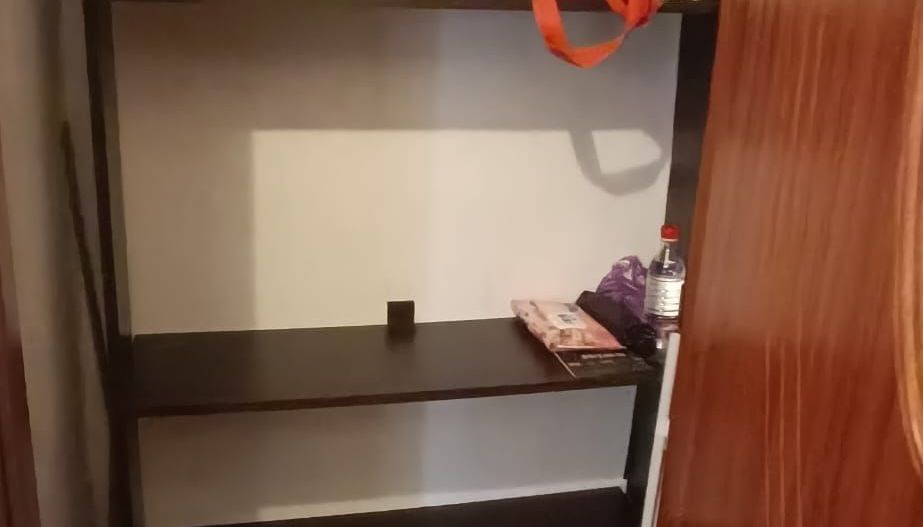 Inchiriez Ap. de 3 camere Decomandat Gorjului - Poză 15