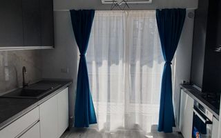 AP. 2 CAMERE- TITAN RESIDENCE, CENTRALA PROPRIE, PARCARE SUPRATERANA - Poză 19