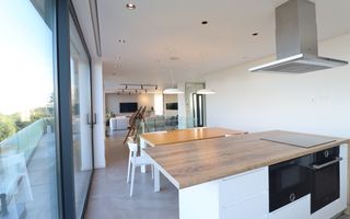 Casa Moderna cu Panoramica unica  si Curte Privata – Feleac! - Poză 8