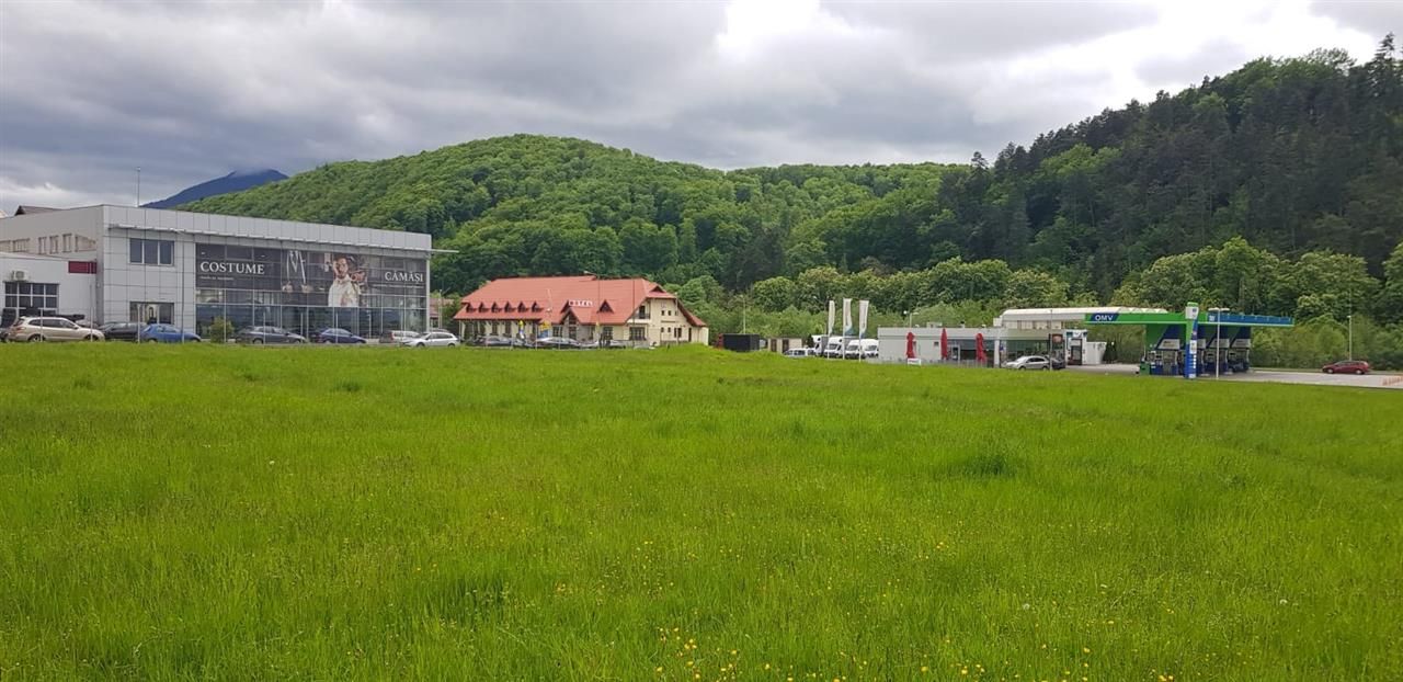 In evantaiul padurii, 750mp teren - Poză 9