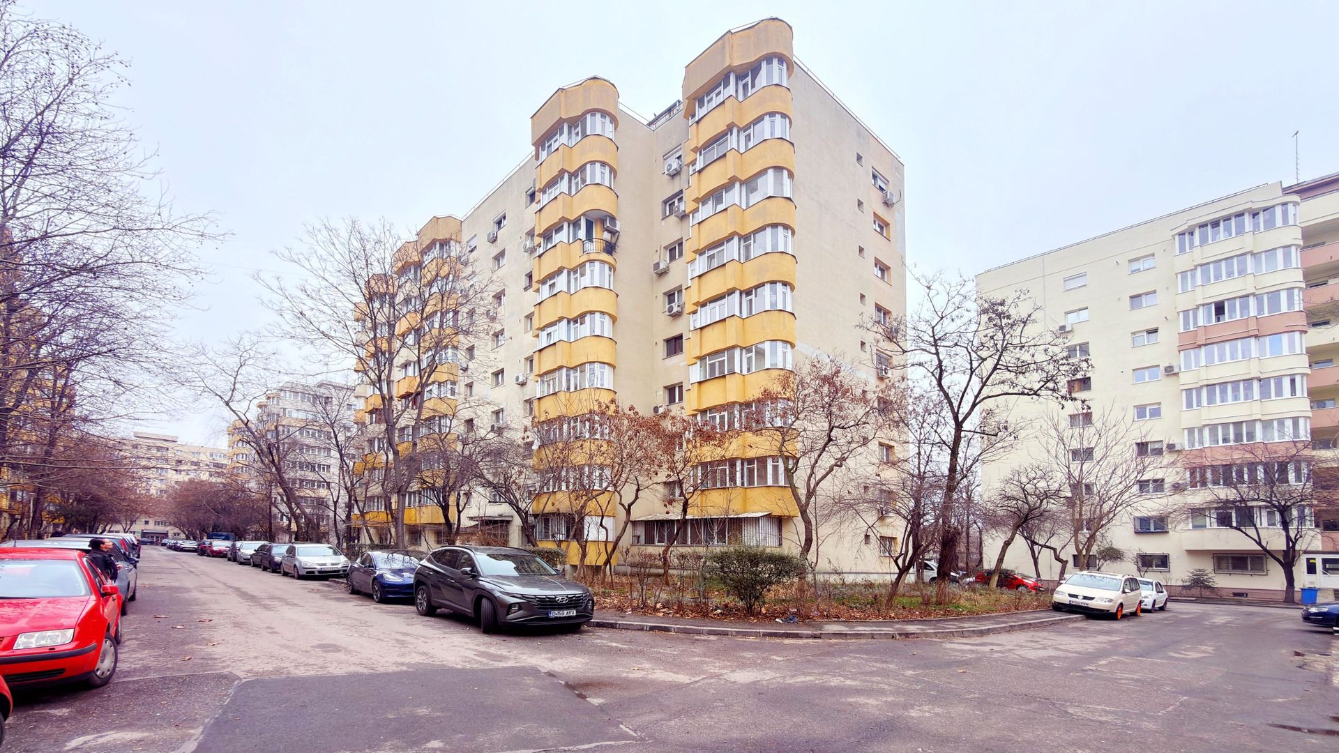 Apartament 3 camere Lacul Tei Teiul Doamnei - Poză 23