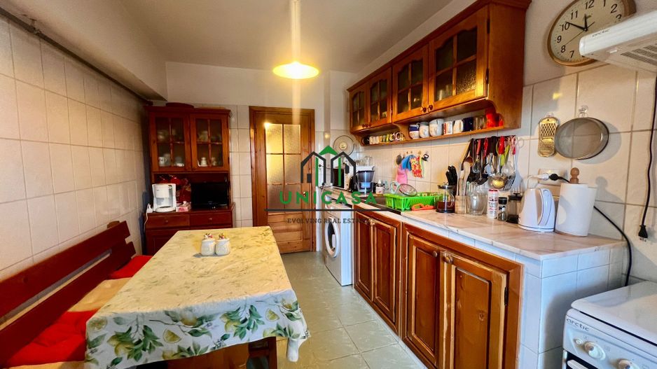 Apartament 3 camere / Calea lui Traian - Poză 2