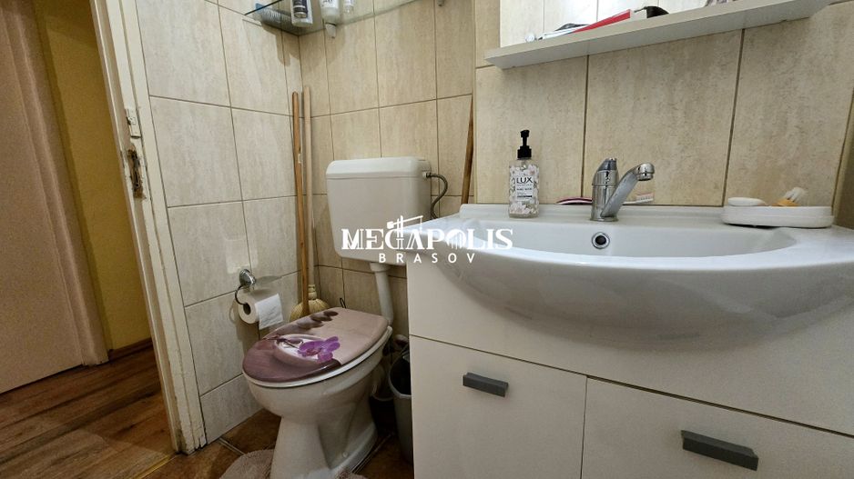Apartament 3 Camere | 70mp | Beci propriu | Astra - Poză 14
