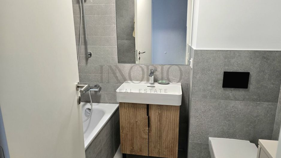Apartament 2 camere nou | Modern | Parcare | Up site - Floreasca - Poză 6