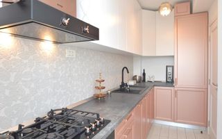 APARTAMENT CU 2 CAMERE PIPERA - Poză 2
