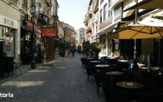 Spațiu comercial de închiriat Centrul Vechi - Poză 3