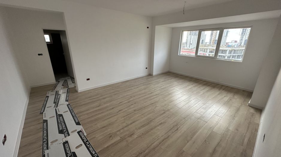Apartament 2 camere la Mansarda zona Bucovinei - Poză 3