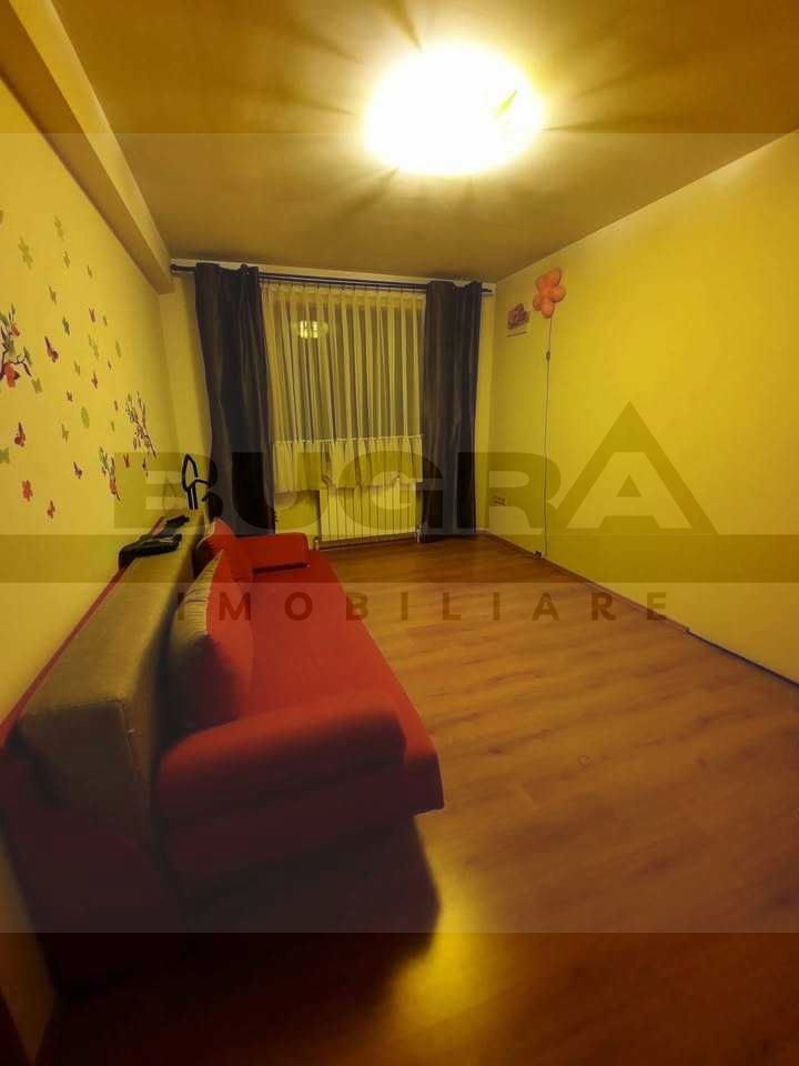 Duplex de 5 camere modern, curte 250mp, Pet Friendly, zona Cetatii - Poză 7