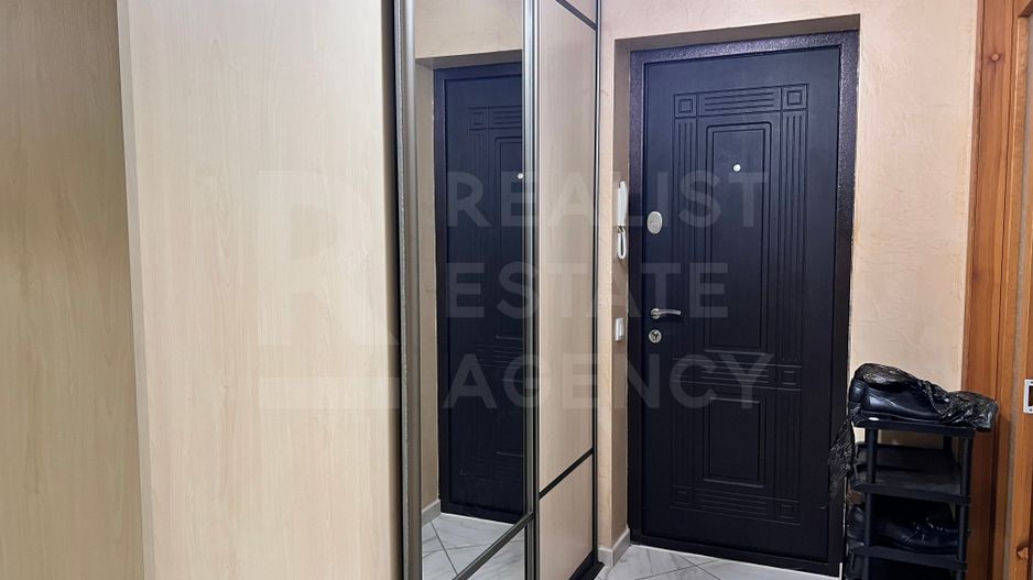 Chirie, apartament, 2 camere, Strada Socoleni, Rîșcani - Poză 10