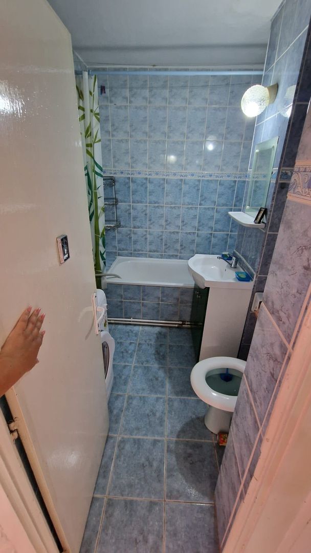 Apartament decomandat 2 camere central | Falticeni - Poză 5