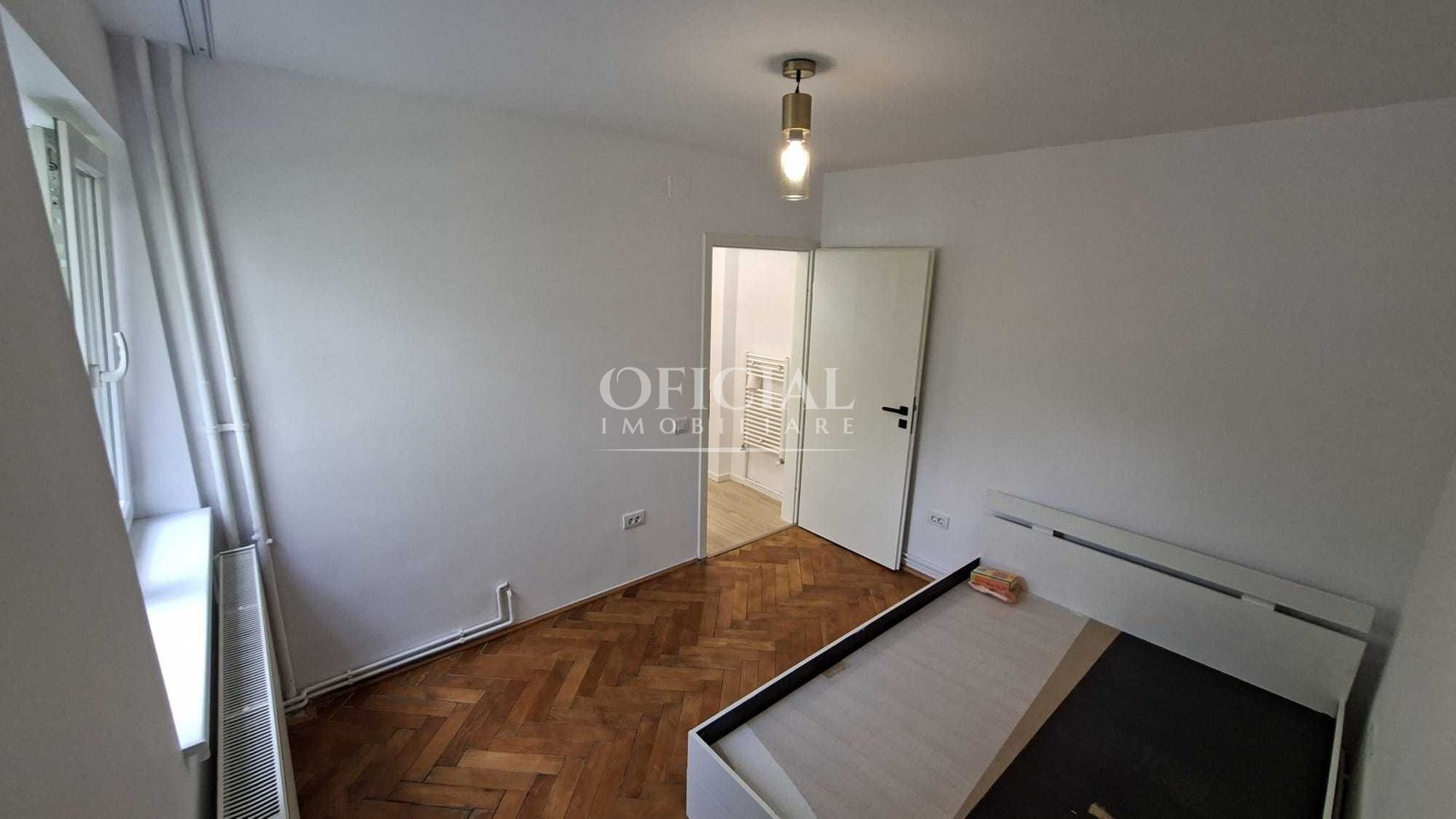 Apartament 2 Camere Decomandat | 36 Mp | Balcon | Gheorgheni Hermes - Poză 6