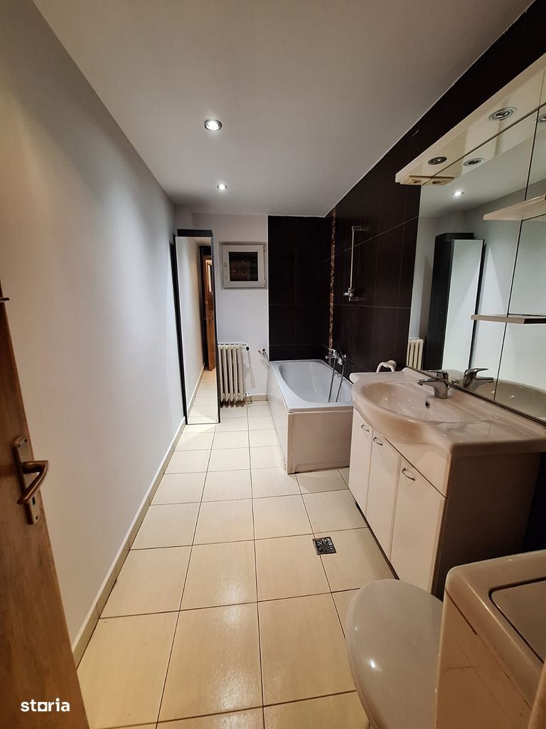 Apratament str. Ion Brezoianu / Cișmigiu - Poză 7