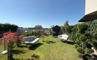 Vila 3 camere in stil scandinav, gata de mutare - Poză 28