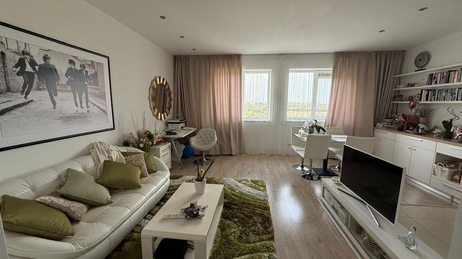 Apartament cu doua camere, Vitan-Barzesti, 110.999€ - Poză 1